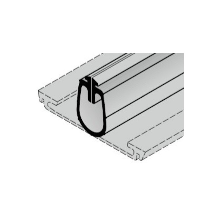 Joint de sol Lg 4000 (4040) Hormann Référence 872459