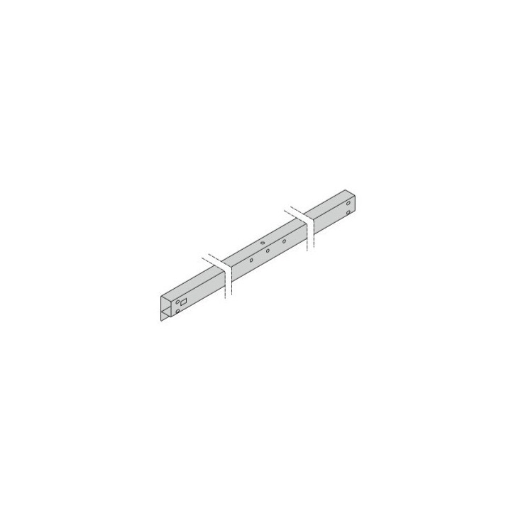 Barre de liaison porte S95 / G97 hormann Référence 860310