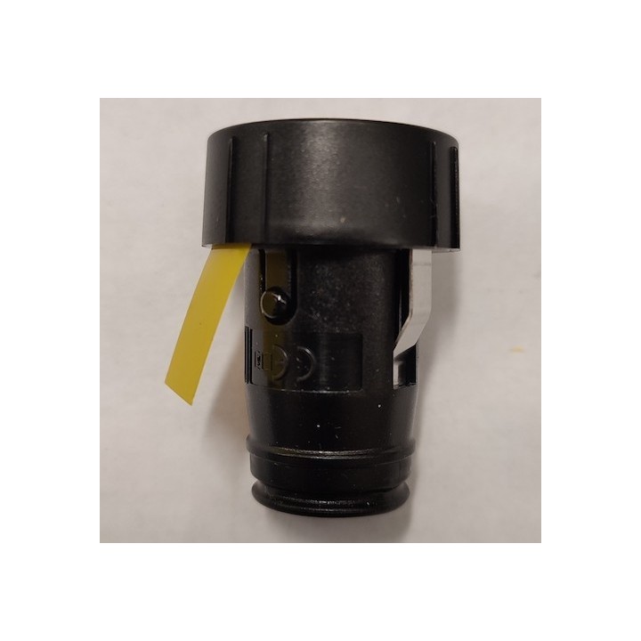 Emetteur allume-cigare 2 touches HSZ2BS 868Mhz Hormann Référence 436782