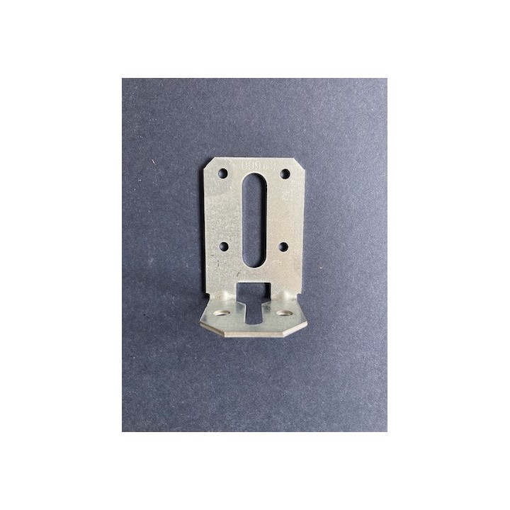 Patte d'ancrage de cadre porte Hormann / Ecostar Référence 1099001