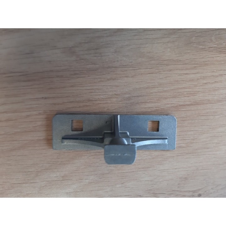 Broche de verrouillage porte sectionnelle Hormann Référence 3047225