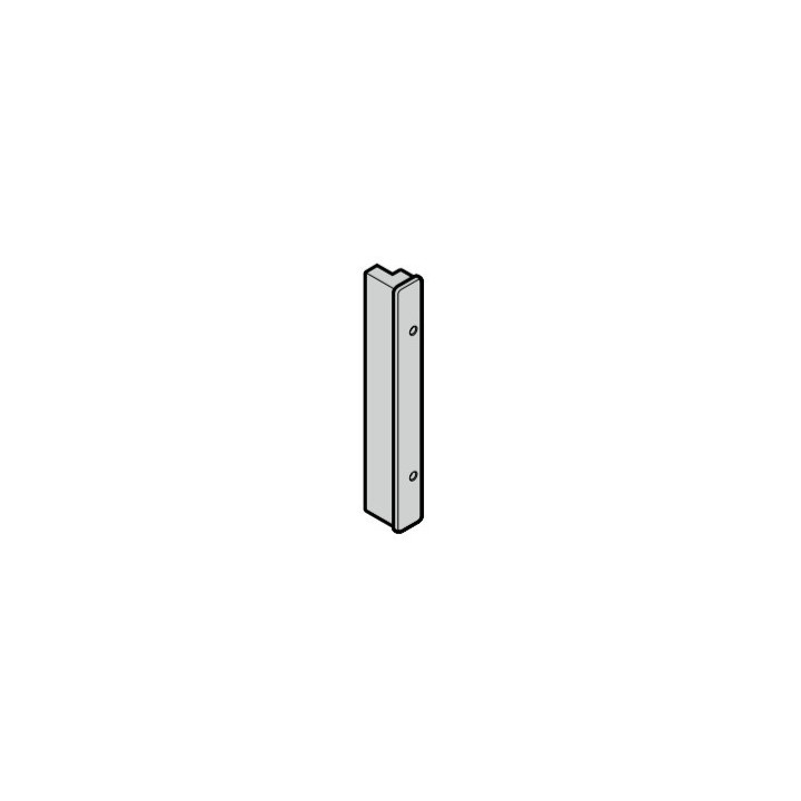 Raccord au faux linteau 150mm Gris Hormann Référence 4012341
