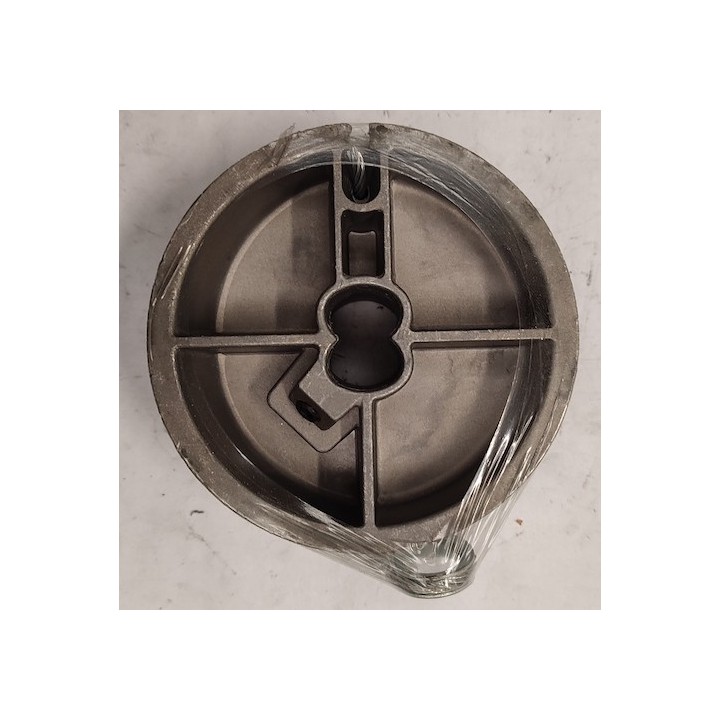 Tambour d'enroulement de câble Gauche Hormann Référence 3080091 / 3074277