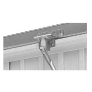 Loqueteau / verrou porte G97 Hormann Référence 1161005