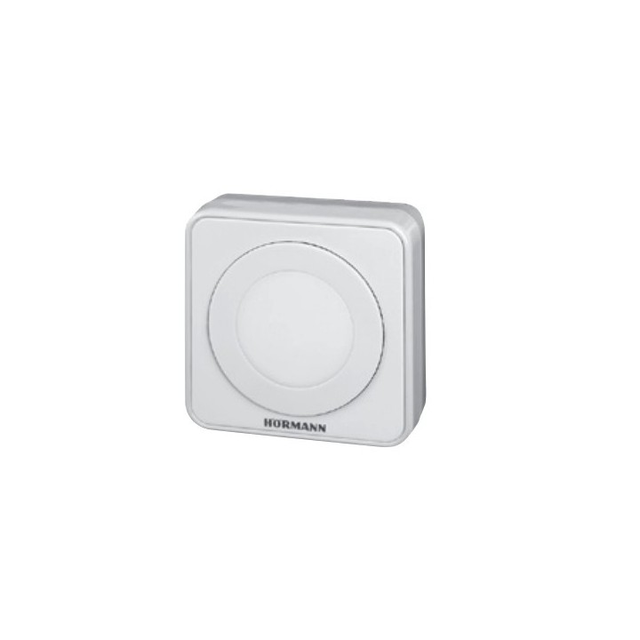 Bouton poussoir IT1b-1 Hormann Référence 4511646