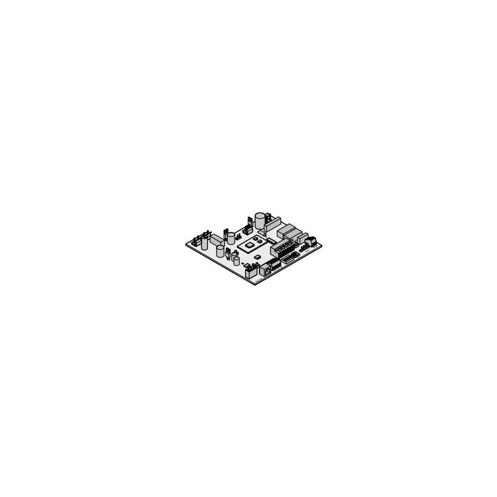 Platine de commande Rollmatic Hormann Référence 436994