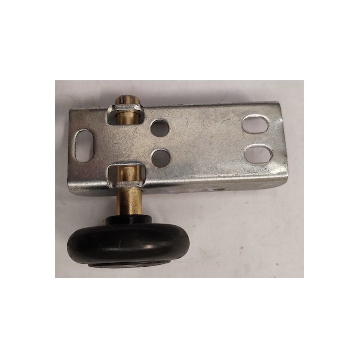 Roulette gauche porte G97 Hormann Référence 1691013
