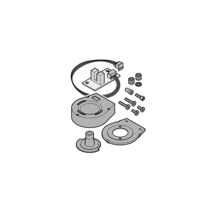 Platine de codage pour STA90 Hormann Référence 439383
