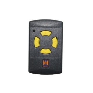 Télécommande RSM4 à 4 boutons 433MHz Hormann