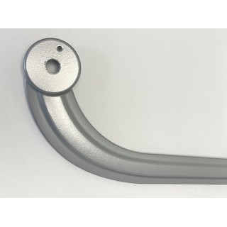 Bras courbé Versamatic Hormann référence 439991