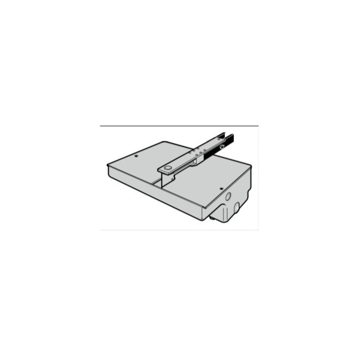 Motorisation de remplacement DTU 250 Hormann référence 435886