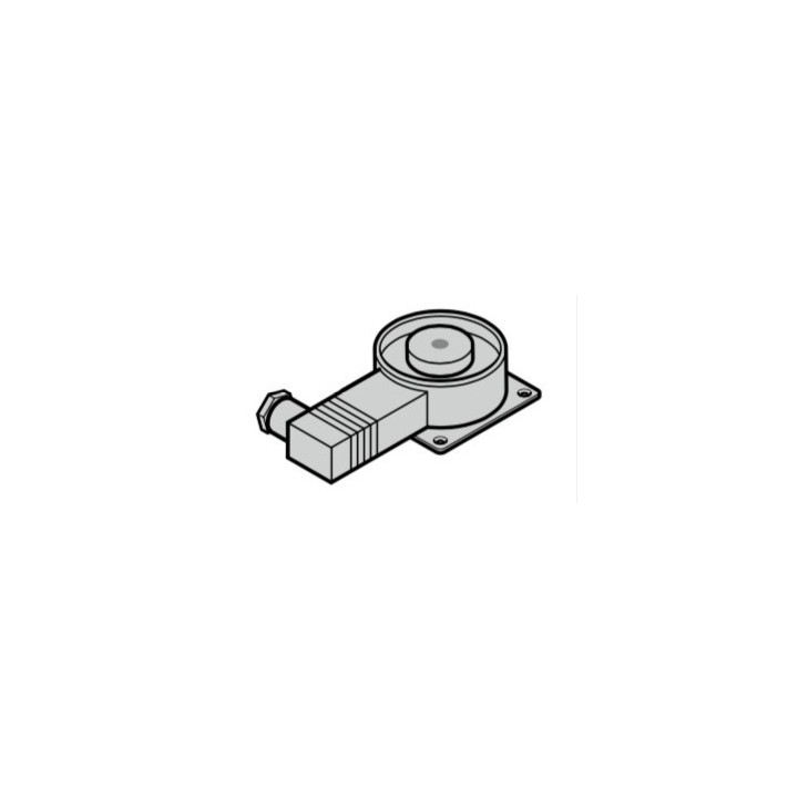 Electroaimant pour commande par aimants Hormann référence 439391