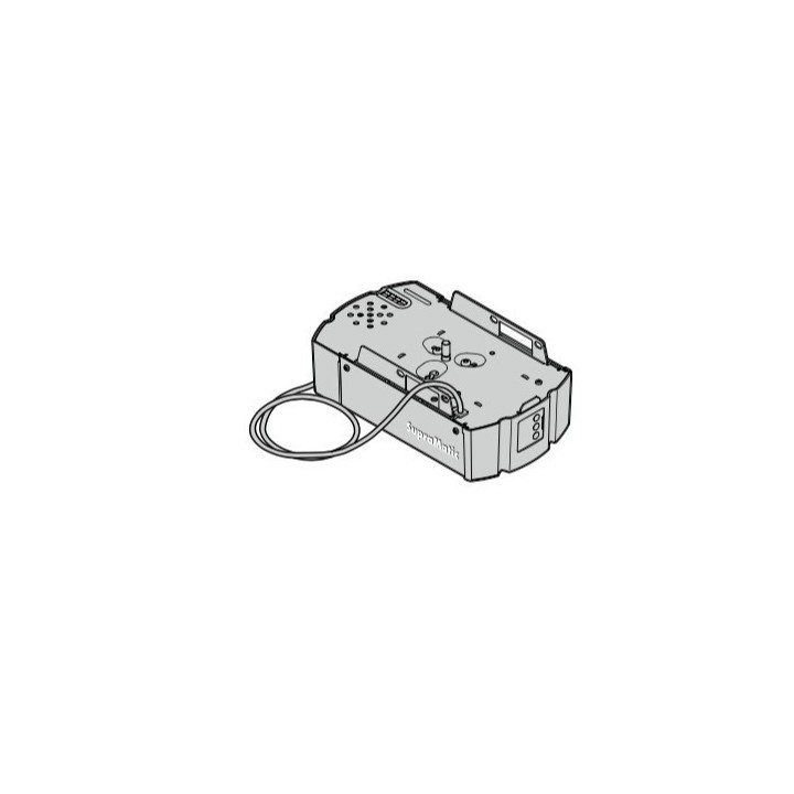 moteur de remplacement supramatic E série 2 868Mhz Hormann 435845