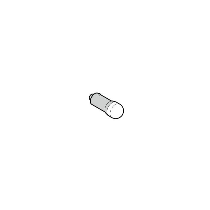 Ampoule LED pour moteur ProMatic Hormann Référence 439486
