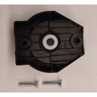 Porte-disque d’entraînement pour rail FS60 Hormann Référence 437746