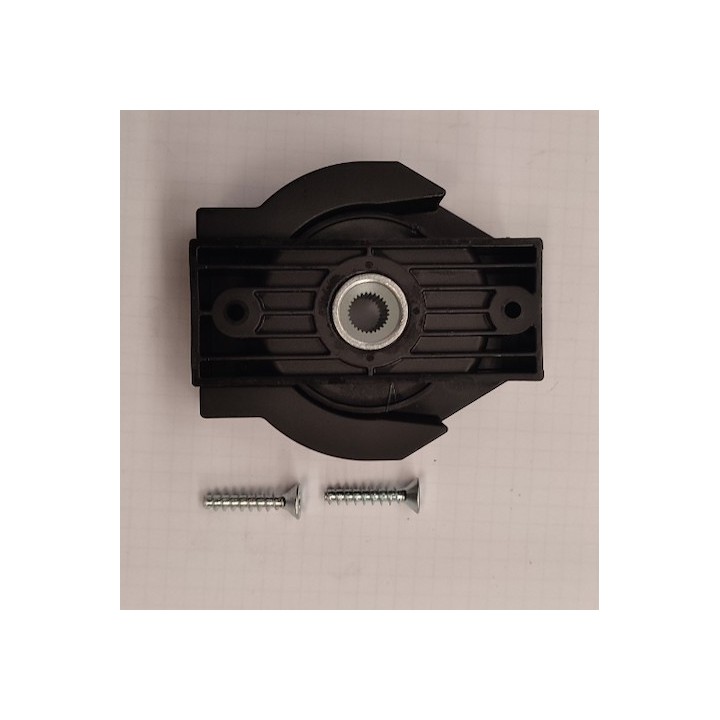 Porte-disque d’entraînement pour rail FS60 Hormann Référence 437746