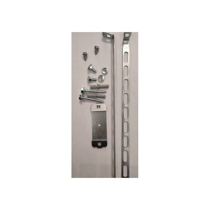 Set de suspente pour rail de guidage Hormann Référence 438740