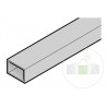 Tube 40 x 60 x 2mm, galvanisé Hormann Référence 3046488