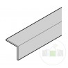 Cornière 82,5 x 35 x 3,75mm, acier galvanisé Hormann Référence 3008991