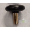 Roulette intermédiaire axe 40mm Hormann Référence 3039956 portes sectionnelles