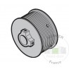 Tambour d'enroulement de câble Cote Droite Hormann Référence 3093538 - 3039940 - 3006000 - 3093529