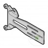 Raccord de console, ferrure H Hormann Référence 3029700