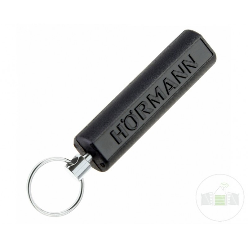 Clé transpondeur TS pour TER 1, TTR 100, TTR 1000 Hormann Référence 4510023