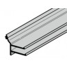 Joint de linteau Thermoframe HG080 porte sectionnelle Hormann Référence 4012841
