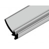 Joint de panneau affleurant porte HG058 Hormann Référence 4005281