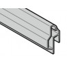 Profilé raccourcissement en hauteur NF89 pour porte 42/20 EPU40 Hormann Référence 4004733