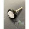 Roulette basse axe 110mm Ferrure Z et BZ Hormann Référence 3047259