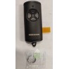 Emetteur HSE4BS 4 touches 868Mhz Hormann Référence 4511736