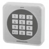 Clavier à codes CTR3B-1 3 relais Hormann