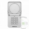 Clavier à codes sans fil 868 Mhz Bi-Secur FCT 10-1 BS Hormann Référence 4511862