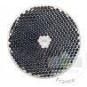 Réflecteur rond diam 8cm pour RL30, RL50, RL300 Hormann Référence 638163