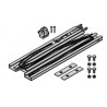 Rail de guidage FS3-M Ecostar Hormann Référence 436409