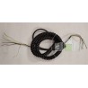 Câble en forme de spirale 750mm HORMANN Référence 638184