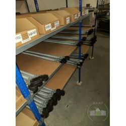 Ressort sectionnelle hormann 751