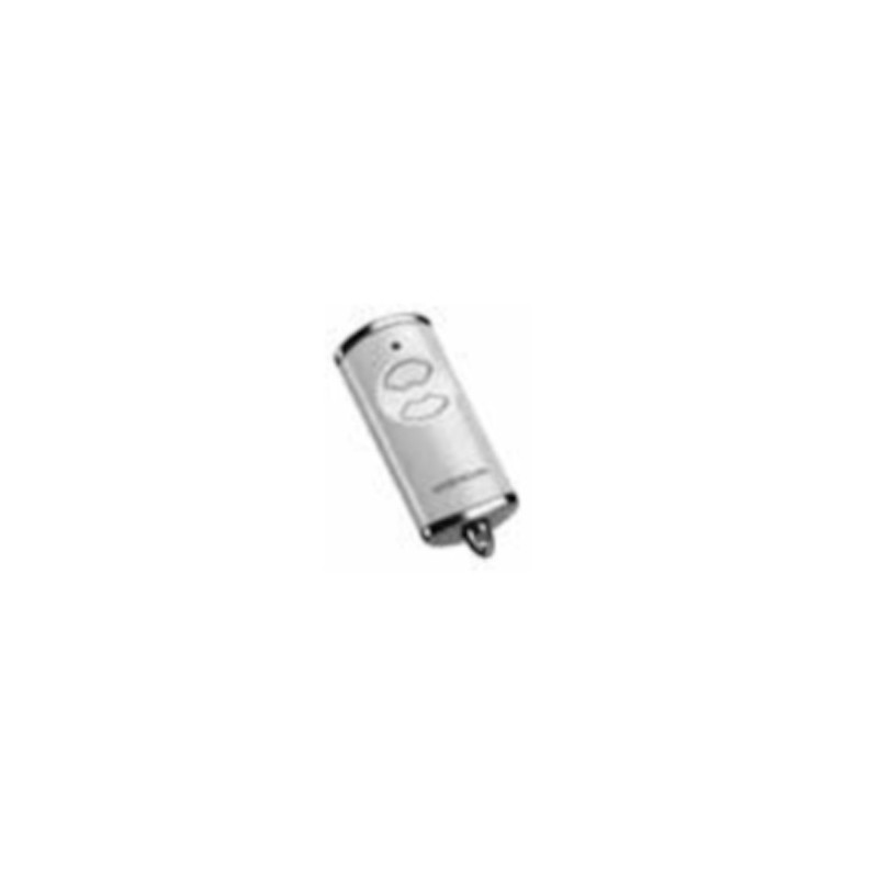 Emetteur HSE2BS 2 touches 868Mhz Hormann Référence 436755