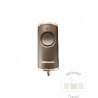 pour motorisation de porte de garage Emetteur HSE1 BS 1 touche 868Mhz Hormann Référence 4511728