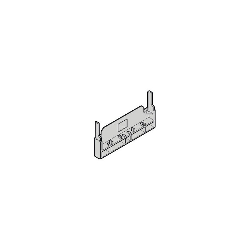 Pied de cadre 150 VDL Type N30 Hormann Référence 4003655