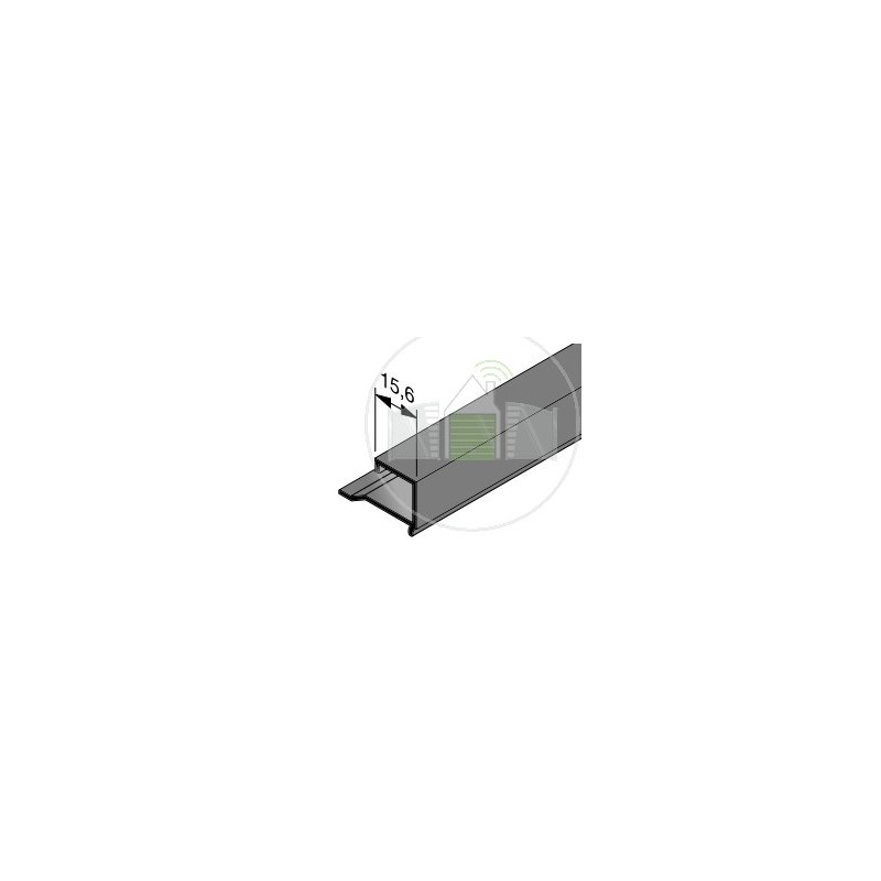 Parclose synthétique NK 16 Hormann Référence 3076916 Parclose synthétique NK 16 Hormann Référence 3076916
