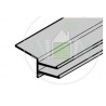 Profilé de linteau Thermoframe, ASR/ASP/ HG061 Hormann Référence 3090370