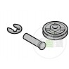 Poulie de renvoi de câble Rollmatic Hormann Référence 8991223