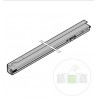 Rail de motorisation complet RollMatic OD Hormann Référence ERSROLL7