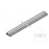Rail de guidage Rollmatic Hormann Référence ERSROLL24