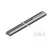 Rail de guidage Rollmatic Hormann Référence ERSROLL24