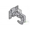 Set de verrouillage intérieure gauche pour LPU42 Hormann Référence 3061875