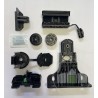 Sachet d'accessoires pour Ecostar et Liftronic 500 / 700 Référence 439470 - 4511082