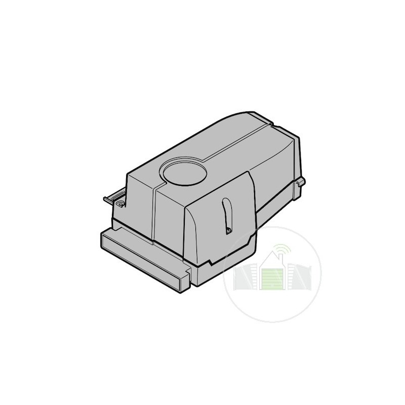 Motorisation série 1 pour RollMatic Hormann Référence 439588